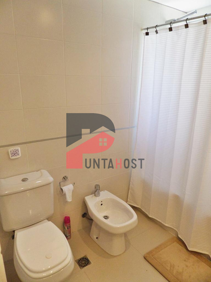Apartamento ID.270 - Apartamento 1 dormitorio en Alquiler temporario