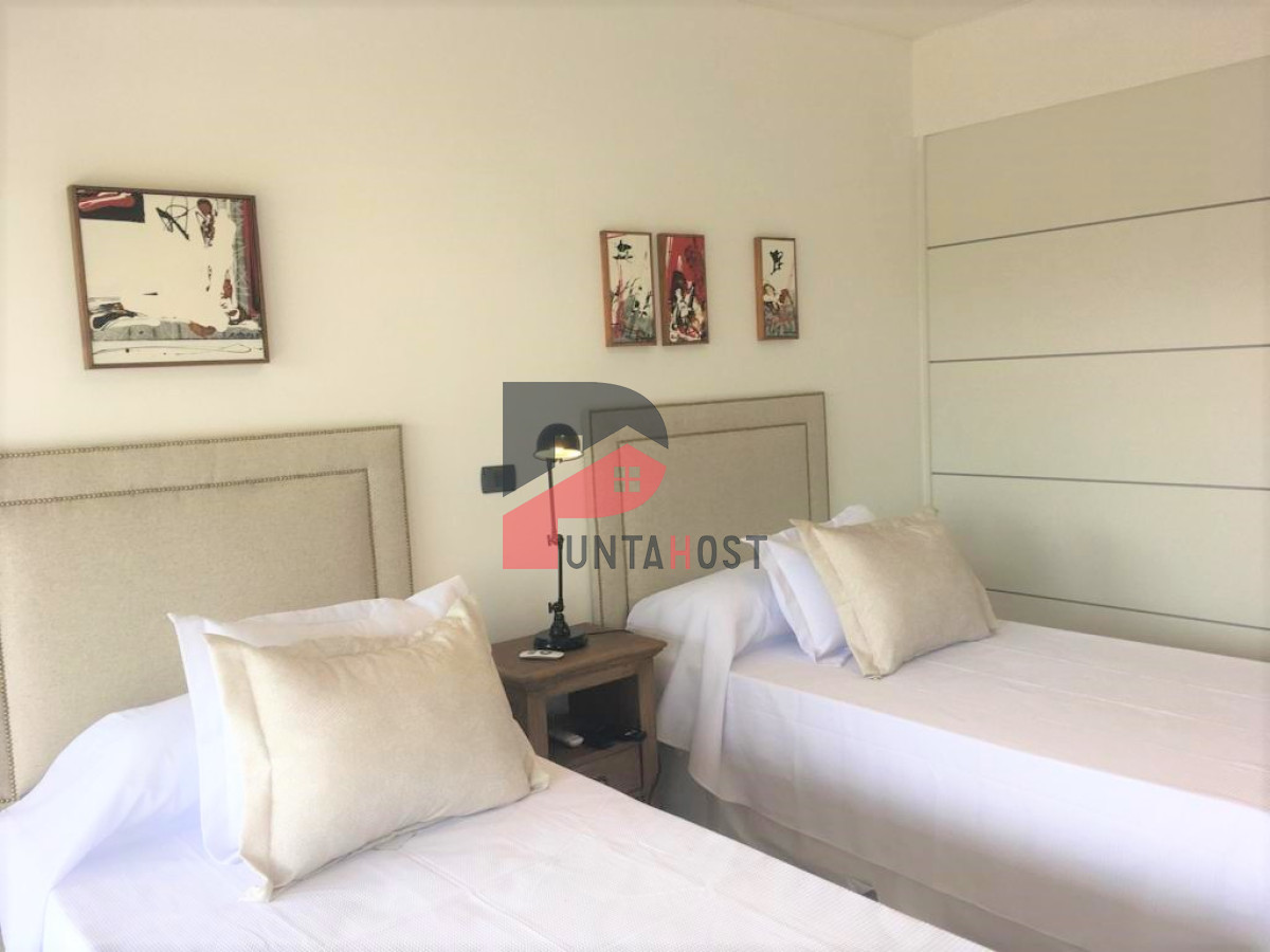 Apartamento ID.13 - Excepcional planta baja con piscina propia