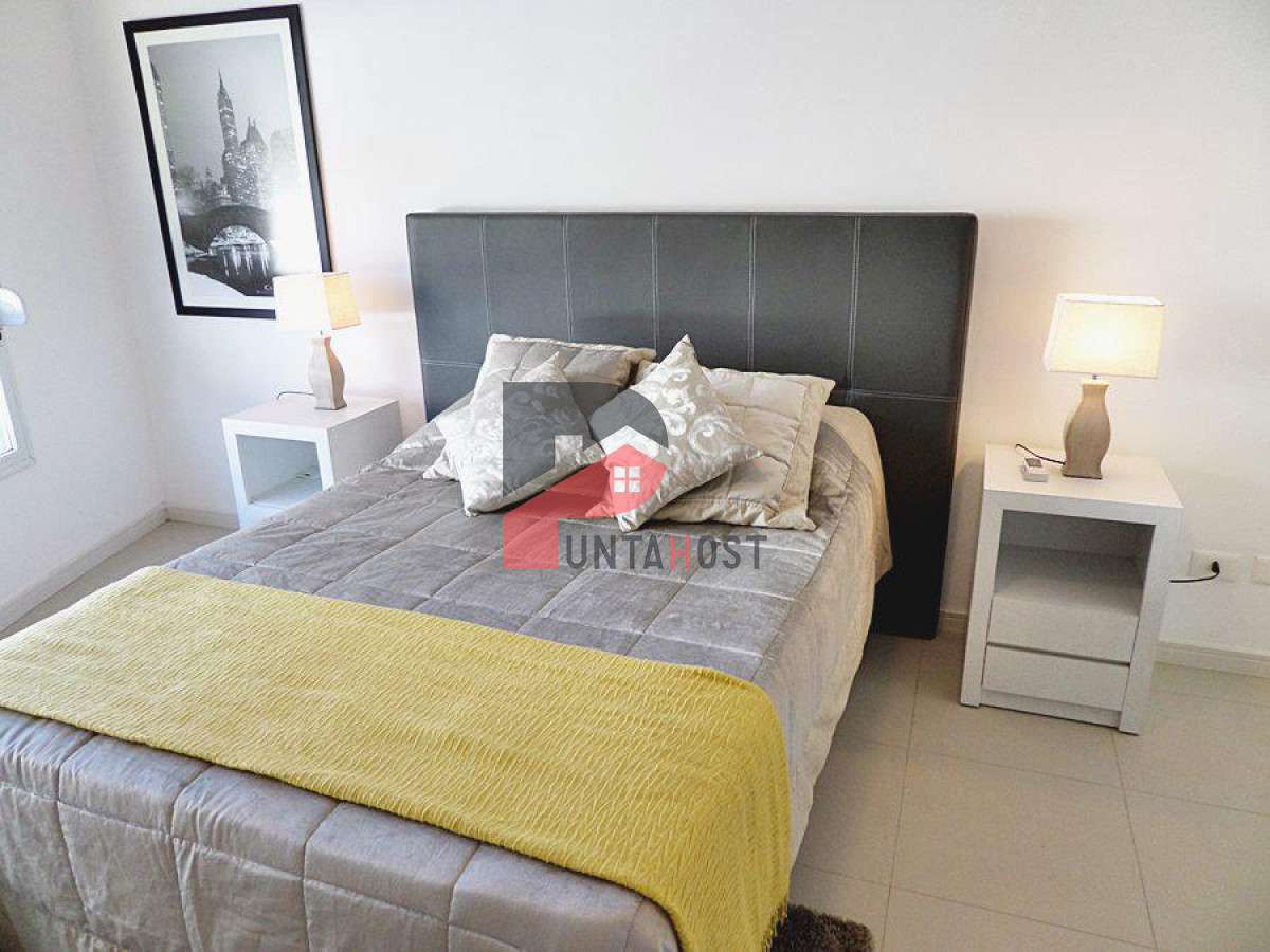 Apartamento ID.270 - Apartamento 1 dormitorio en Alquiler temporario