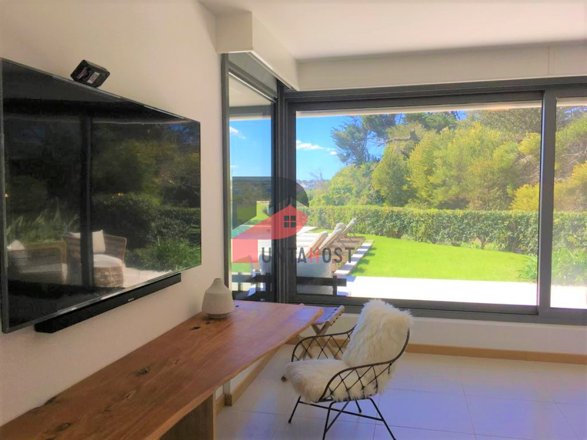 Apartamento ID.13 - Excepcional planta baja con piscina propia