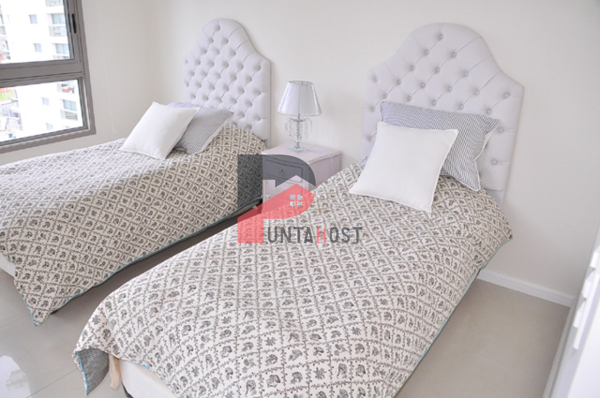Apartamento ID.10 - Venta Apartamento Imperiale Cuatro Suites Playa Brava