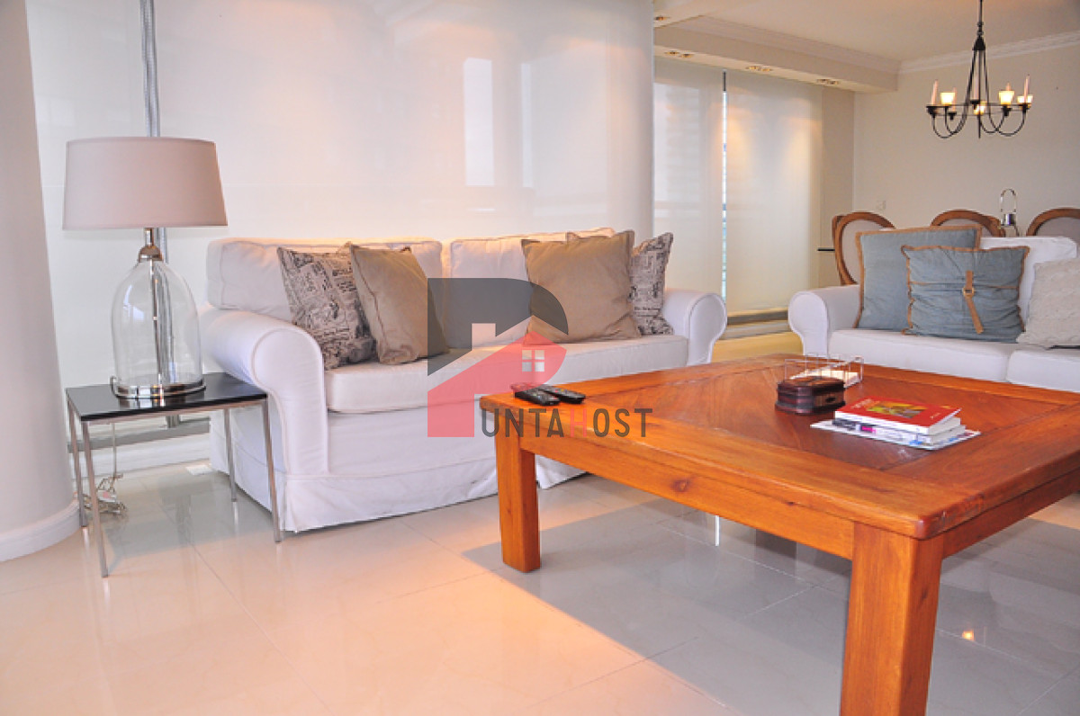 Apartamento ID.10 - Venta Apartamento Imperiale Cuatro Suites Playa Brava