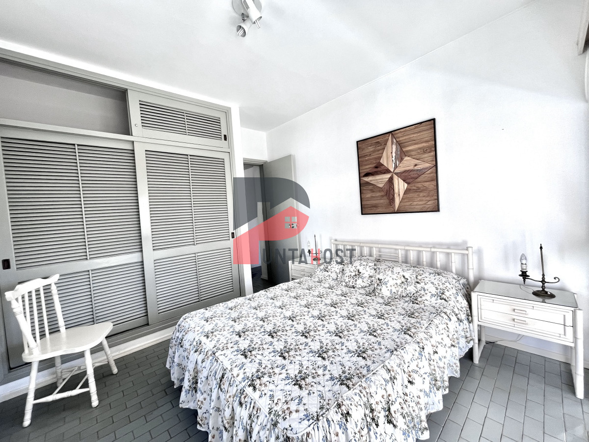 Apartamento ID.19 - Apartamento en excelente ubicación