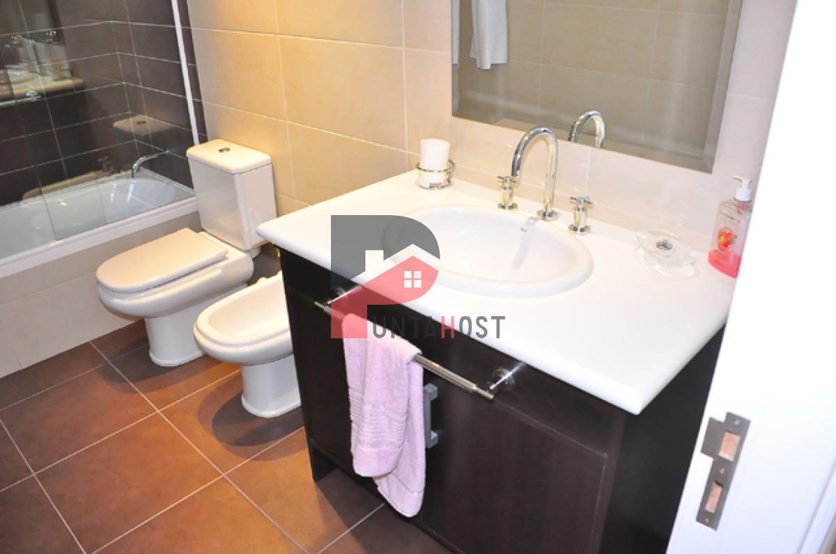 Apartamento ID.10 - Venta Apartamento Imperiale Cuatro Suites Playa Brava