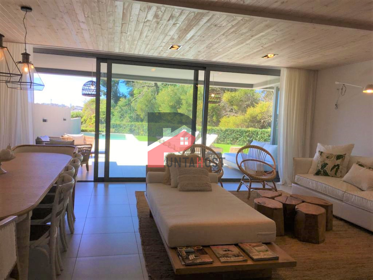 Apartamento ID.13 - Excepcional planta baja con piscina propia