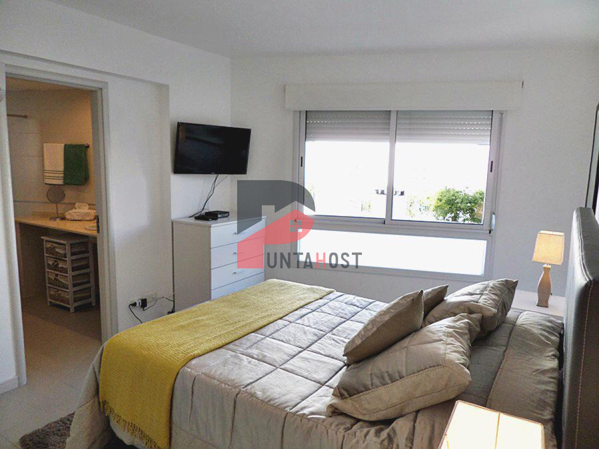 Apartamento ID.270 - Apartamento 1 dormitorio en Alquiler temporario