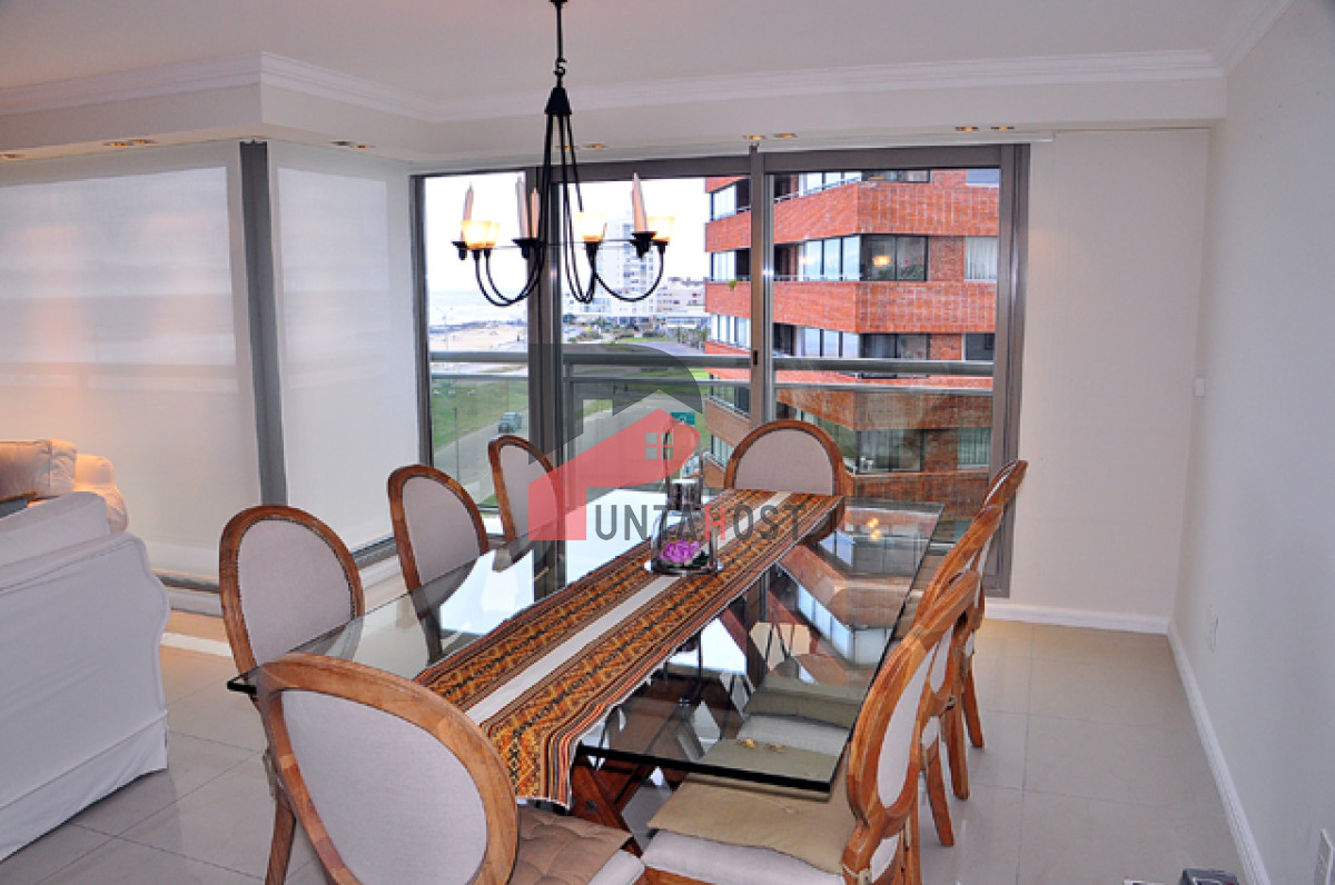 Apartamento ID.10 - Venta Apartamento Imperiale Cuatro Suites Playa Brava