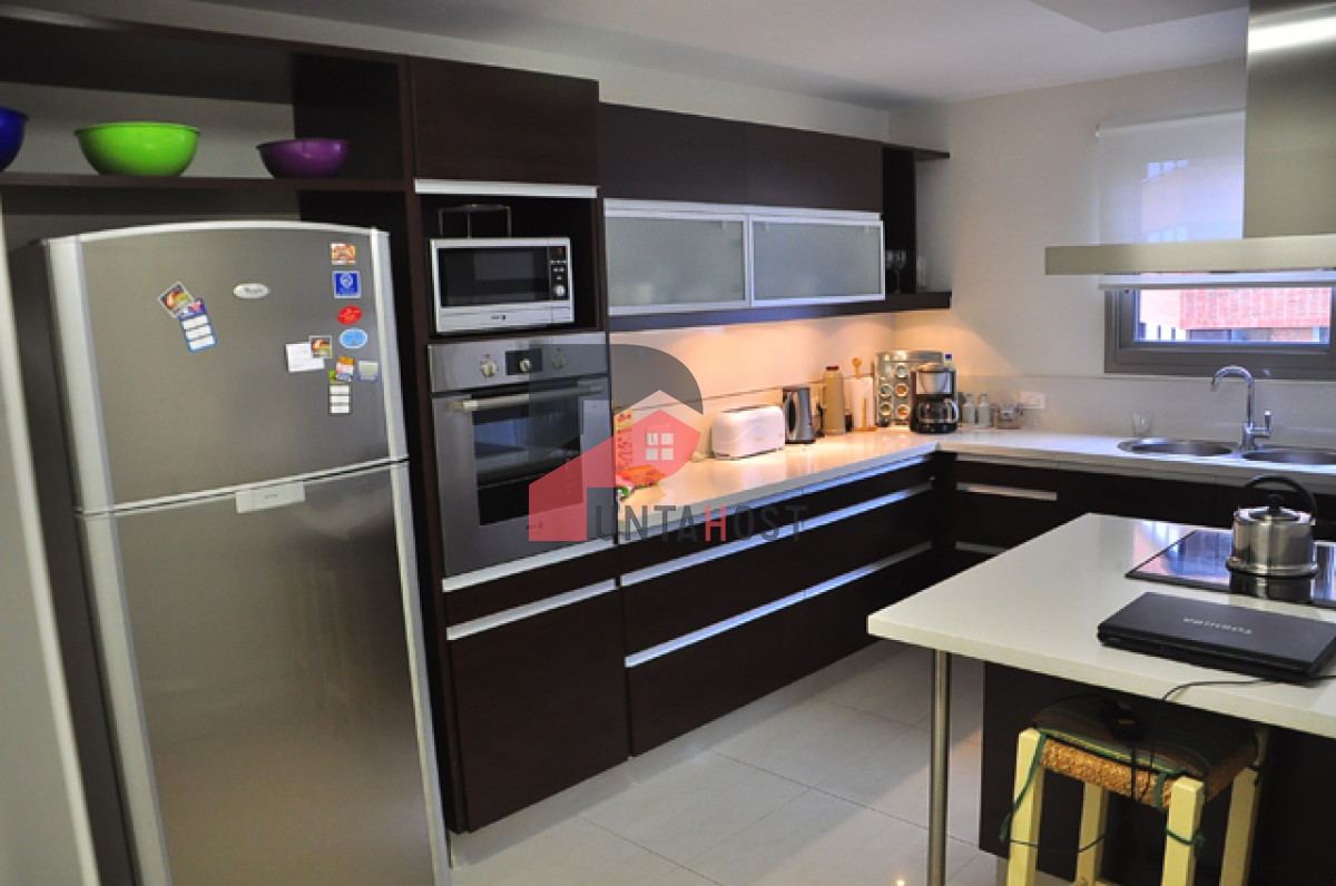 Apartamento ID.10 - Venta Apartamento Imperiale Cuatro Suites Playa Brava