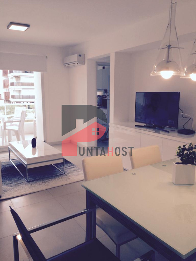 Apartamento ID.270 - Apartamento 1 dormitorio en Alquiler temporario