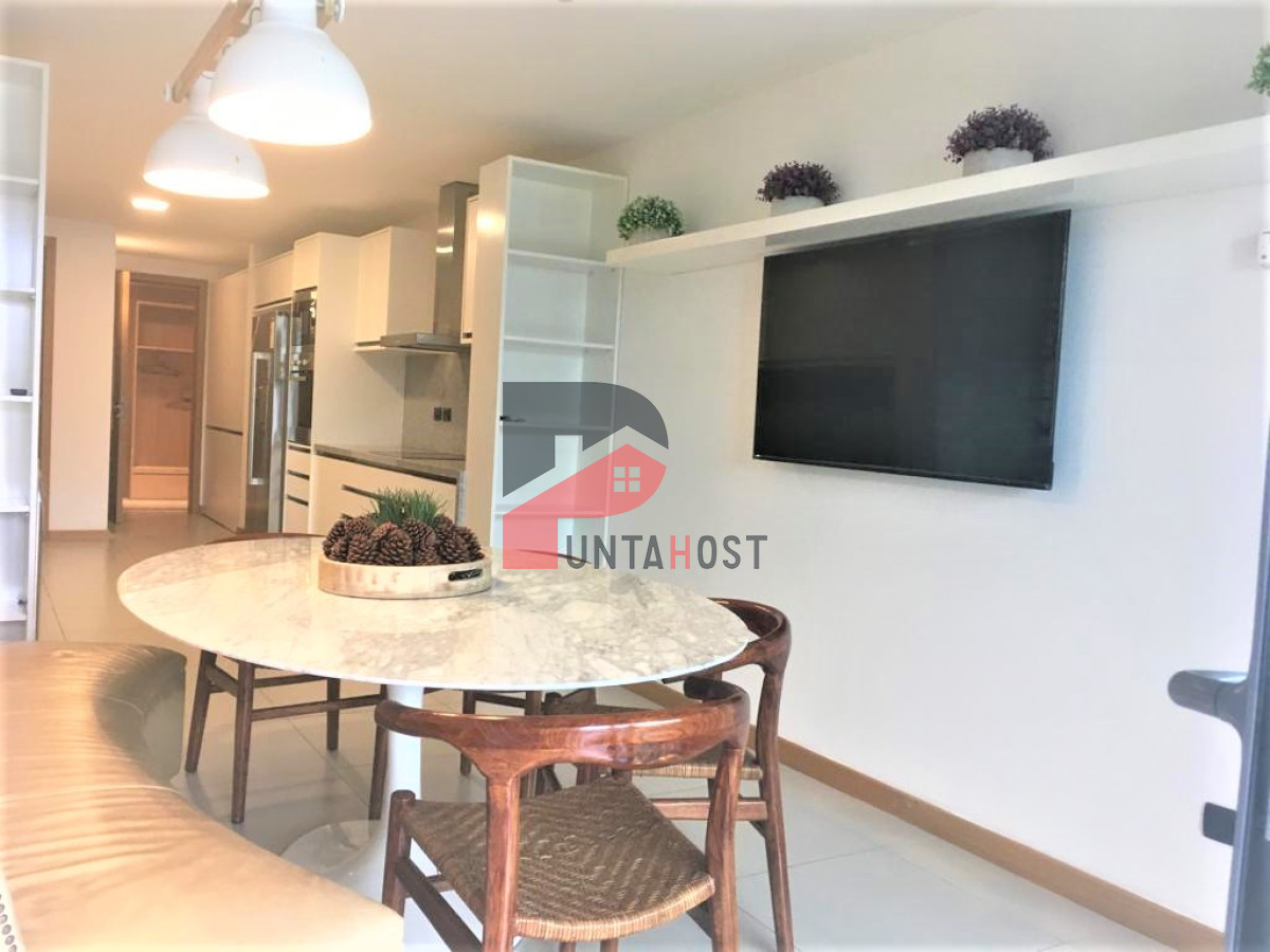 Apartamento ID.13 - Excepcional planta baja con piscina propia