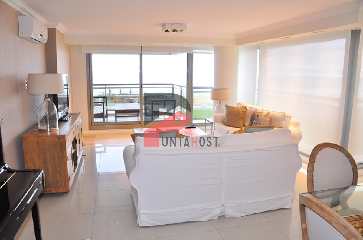 Apartamento ID.10 - Venta Apartamento Imperiale Cuatro Suites Playa Brava