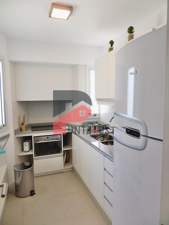 Apartamento ID.270 - Apartamento 1 dormitorio en Alquiler temporario