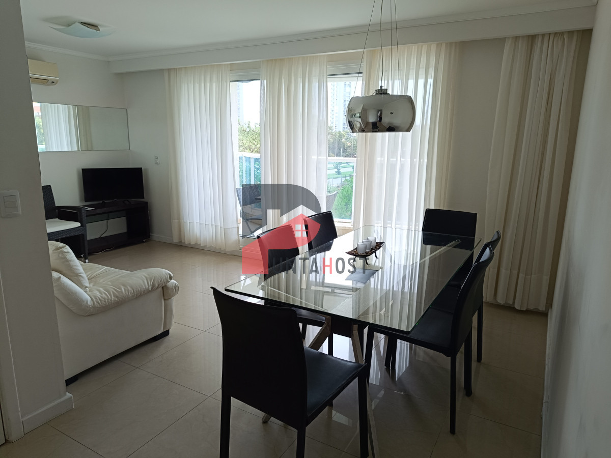 Apartamento ID.294 - Alquiler Casino Tower 3 dormitorios