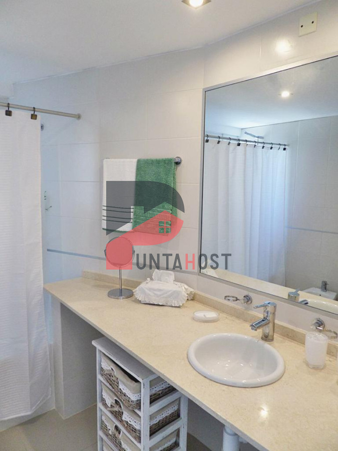 Apartamento ID.270 - Apartamento 1 dormitorio en Alquiler temporario