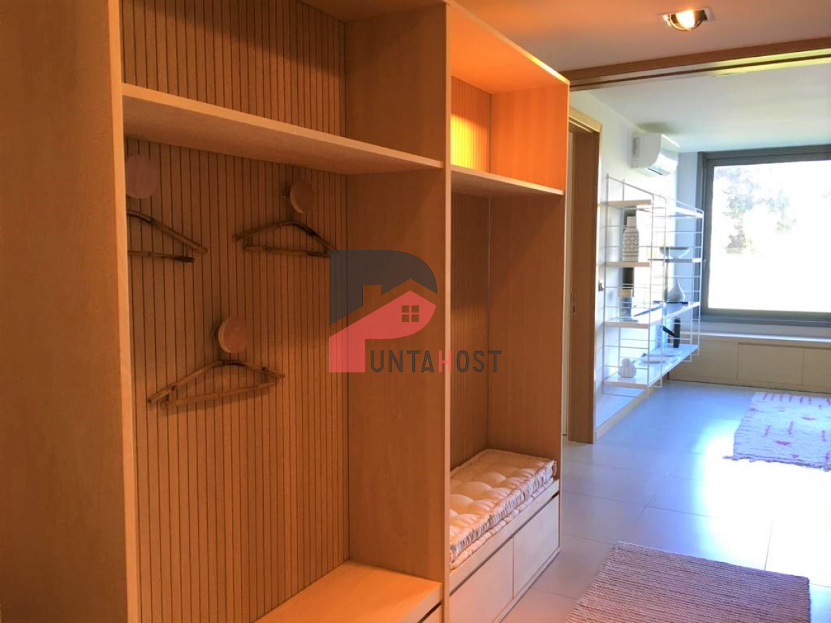 Apartamento ID.13 - Excepcional planta baja con piscina propia