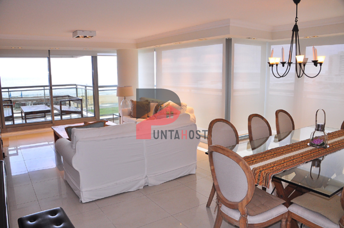 Apartamento ID.10 - Venta Apartamento Imperiale Cuatro Suites Playa Brava