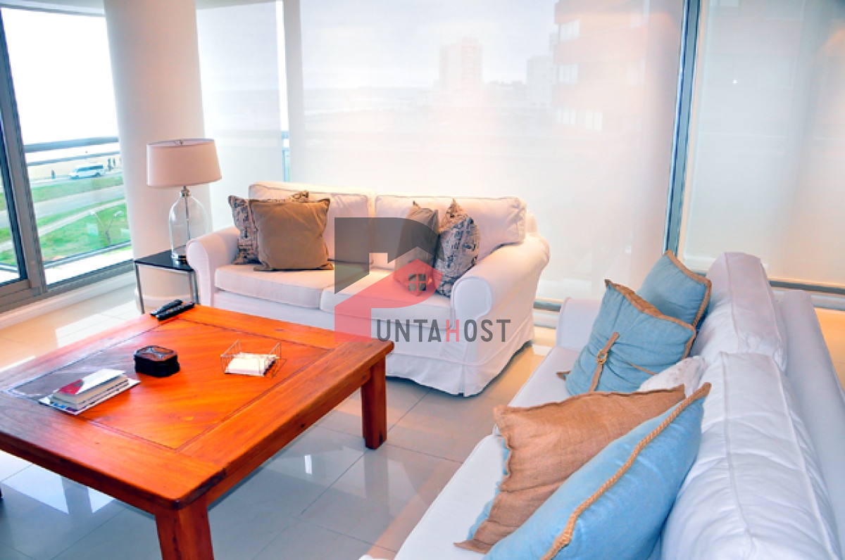 Apartamento ID.10 - Venta Apartamento Imperiale Cuatro Suites Playa Brava