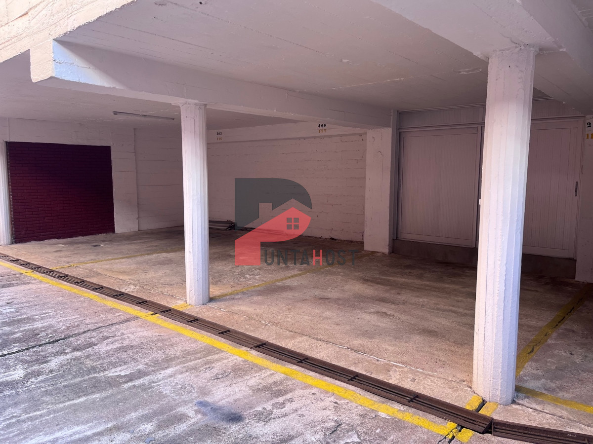 Apartamento ID.19 - Apartamento en excelente ubicación