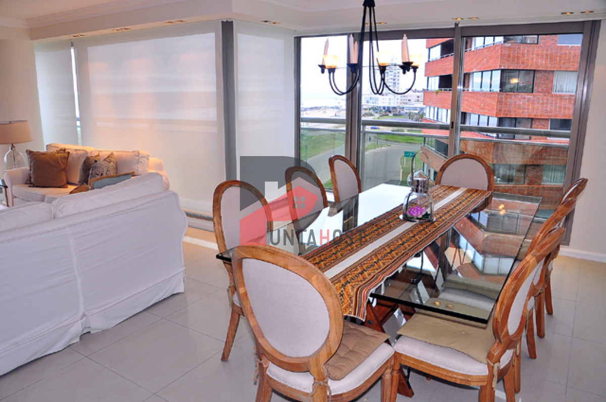 Apartamento ID.10 - Venta Apartamento Imperiale Cuatro Suites Playa Brava