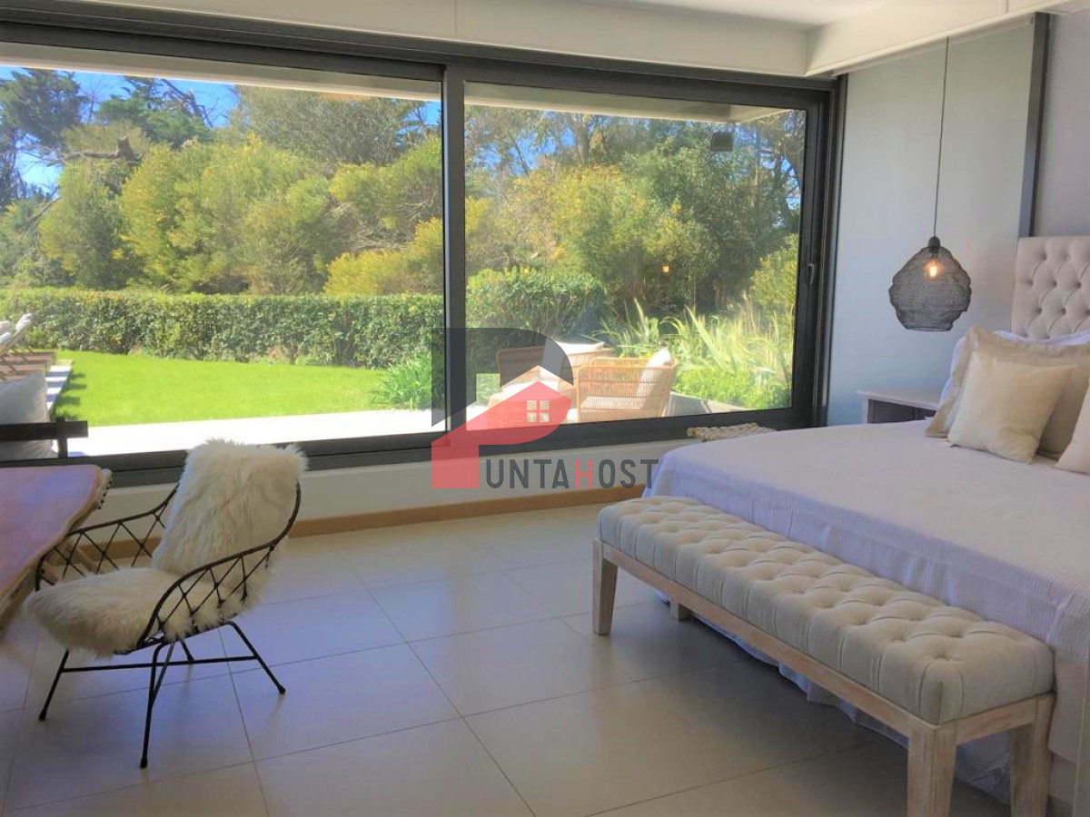 Apartamento ID.13 - Excepcional planta baja con piscina propia