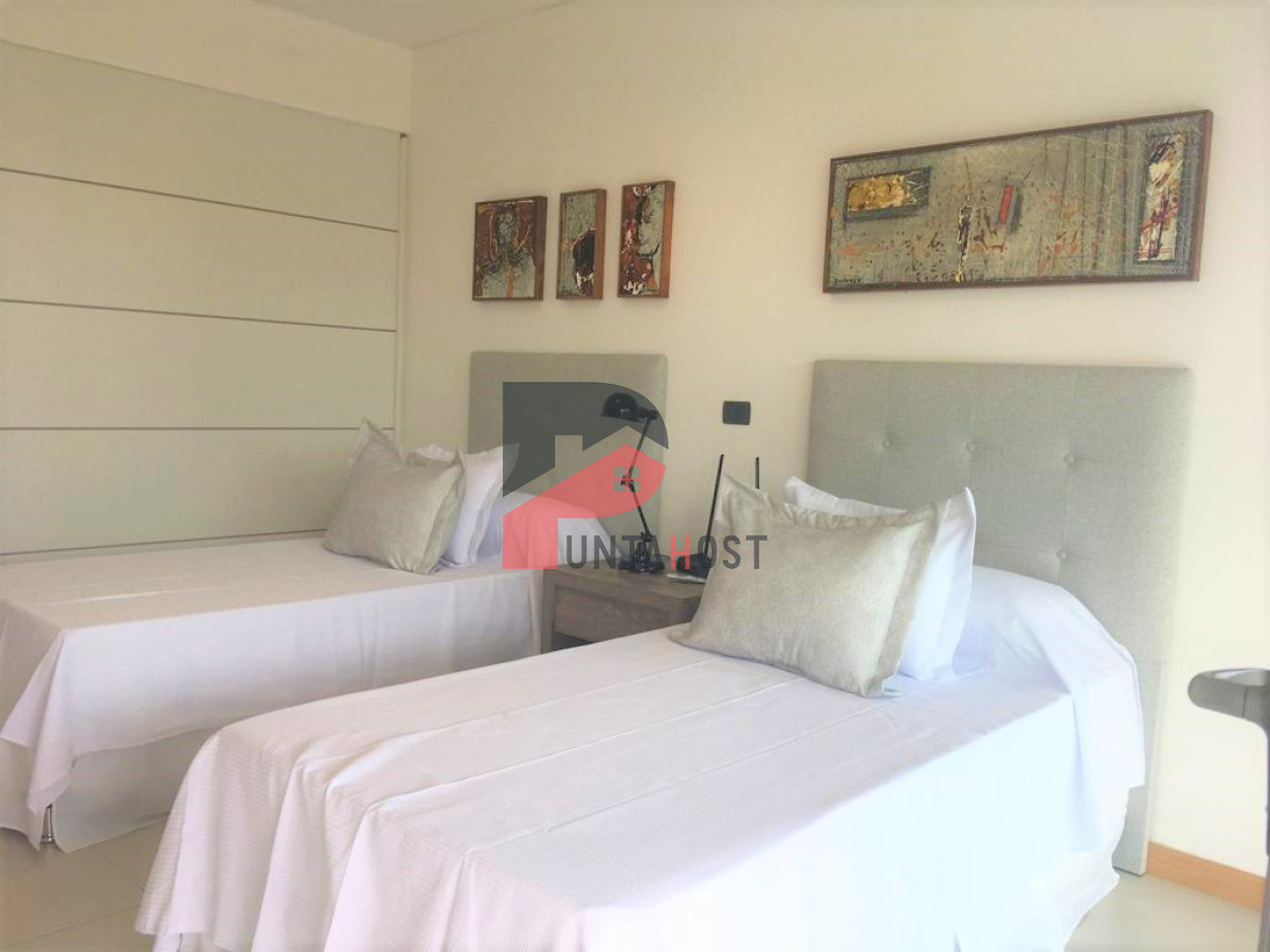 Apartamento ID.13 - Excepcional planta baja con piscina propia