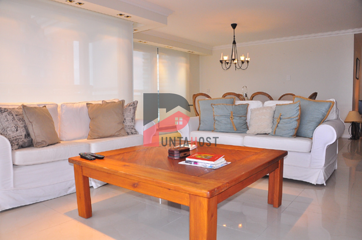 Apartamento ID.10 - Venta Apartamento Imperiale Cuatro Suites Playa Brava