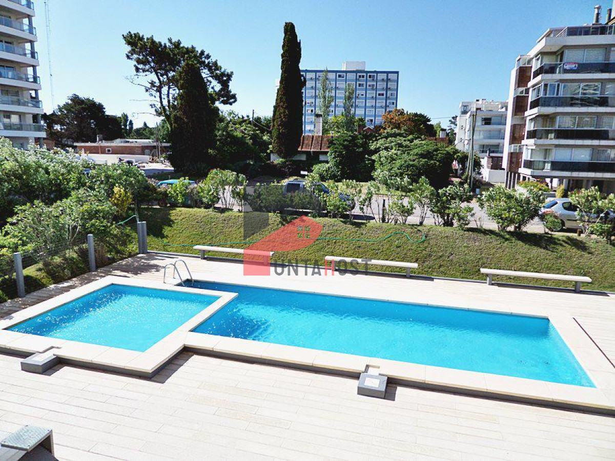 Apartamento ID.270 - Apartamento 1 dormitorio en Alquiler temporario