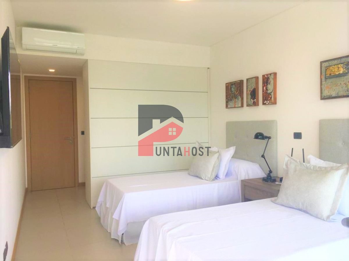 Apartamento ID.13 - Excepcional planta baja con piscina propia