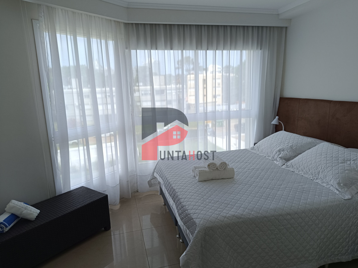 Apartamento ID.294 - Alquiler Casino Tower 3 dormitorios