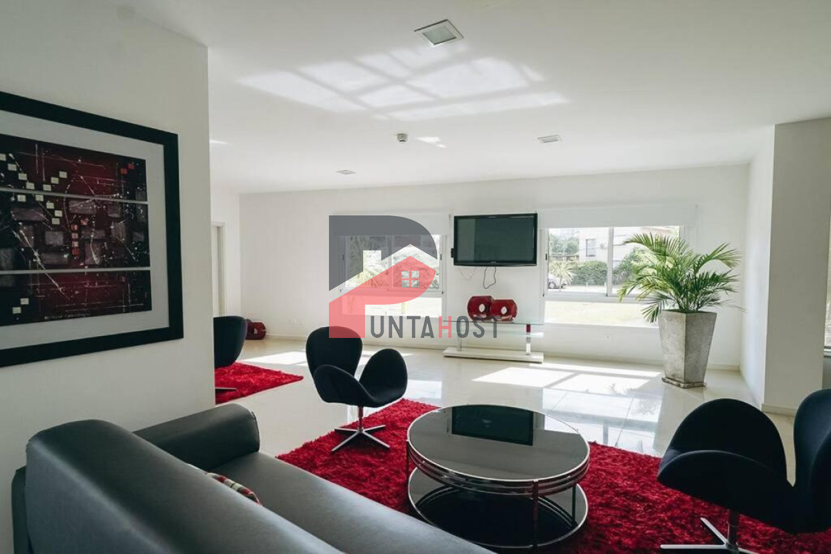 Apartamento ID.270 - Apartamento 1 dormitorio en Alquiler temporario