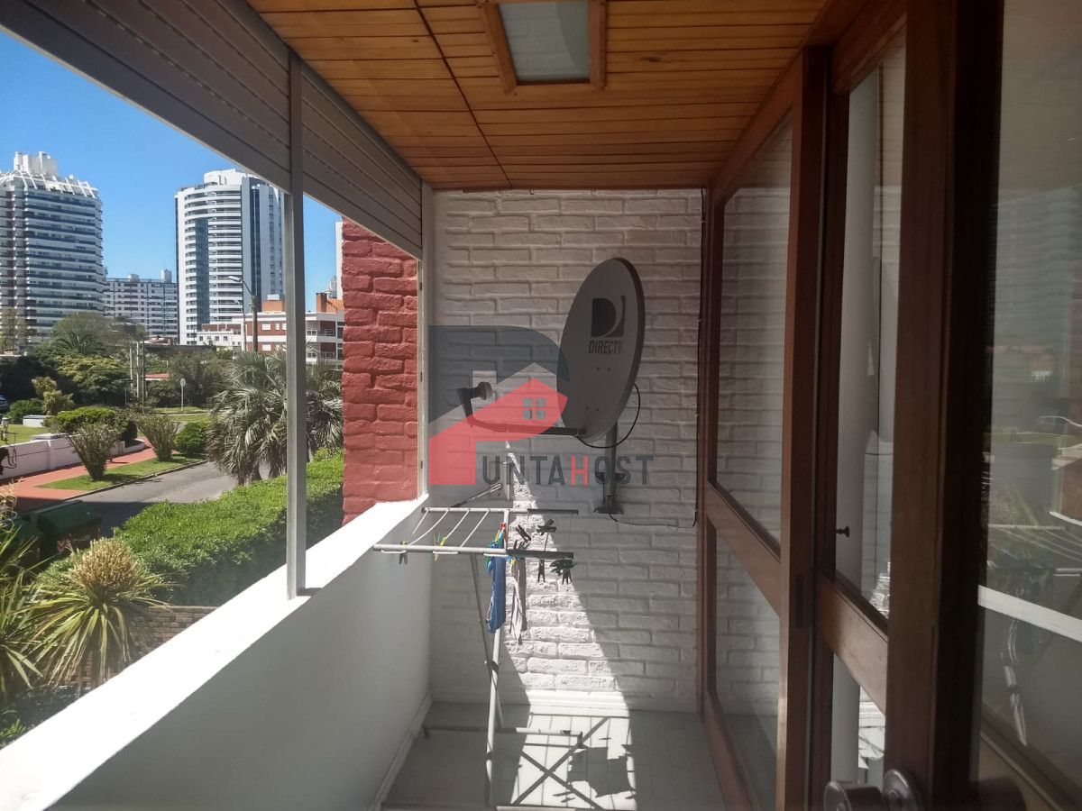 Apartamento ID.19 - Apartamento en excelente ubicación