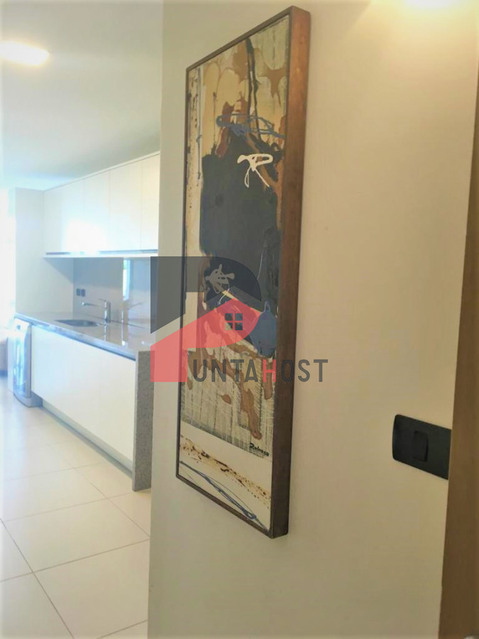 Apartamento ID.13 - Excepcional planta baja con piscina propia