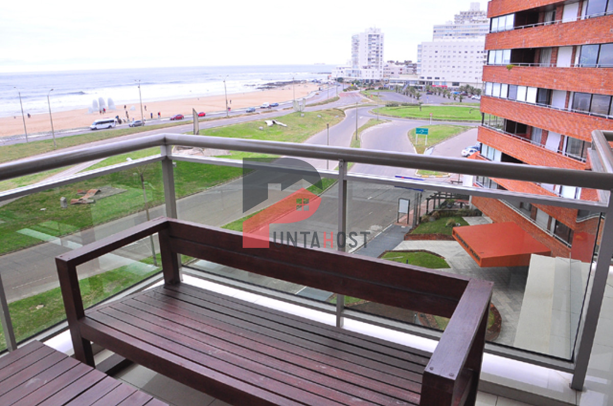 Apartamento ID.10 - Venta Apartamento Imperiale Cuatro Suites Playa Brava