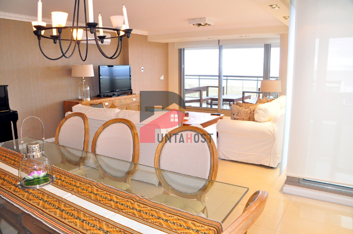 Apartamento ID.10 - Venta Apartamento Imperiale Cuatro Suites Playa Brava