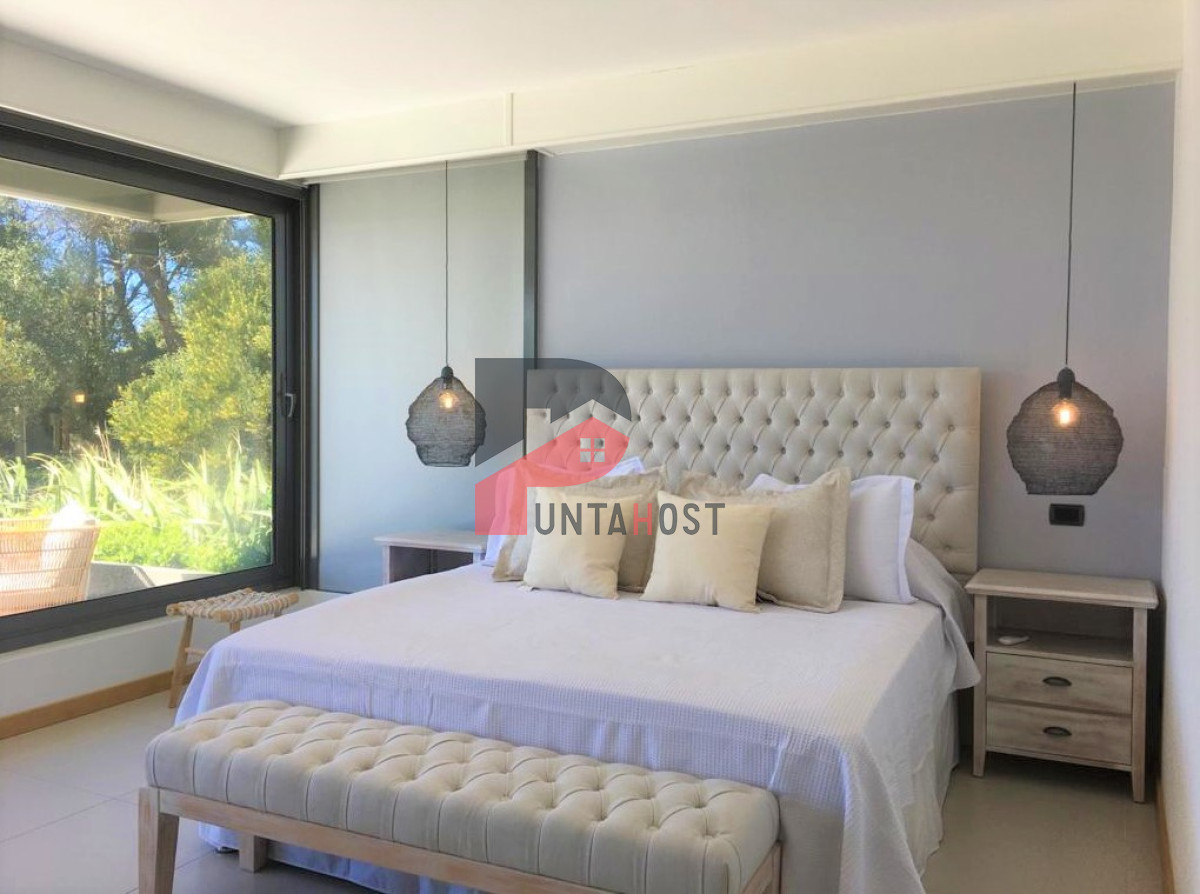 Apartamento ID.13 - Excepcional planta baja con piscina propia