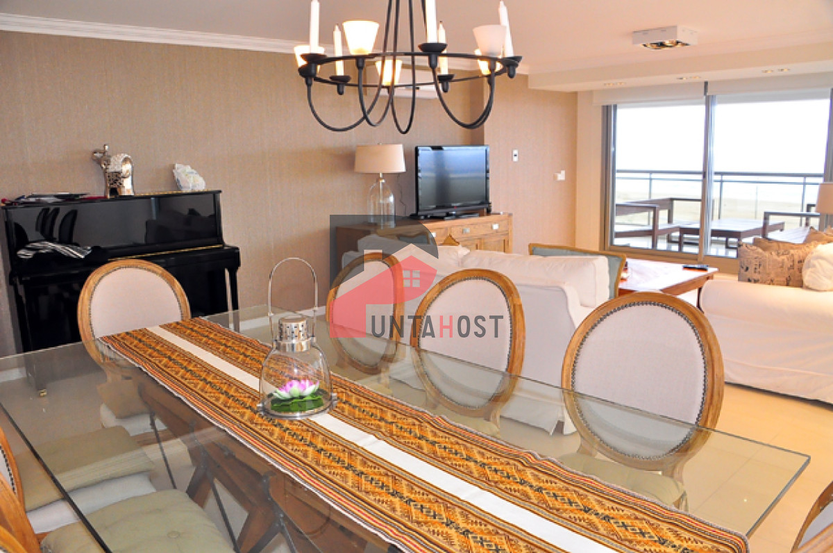Apartamento ID.10 - Venta Apartamento Imperiale Cuatro Suites Playa Brava