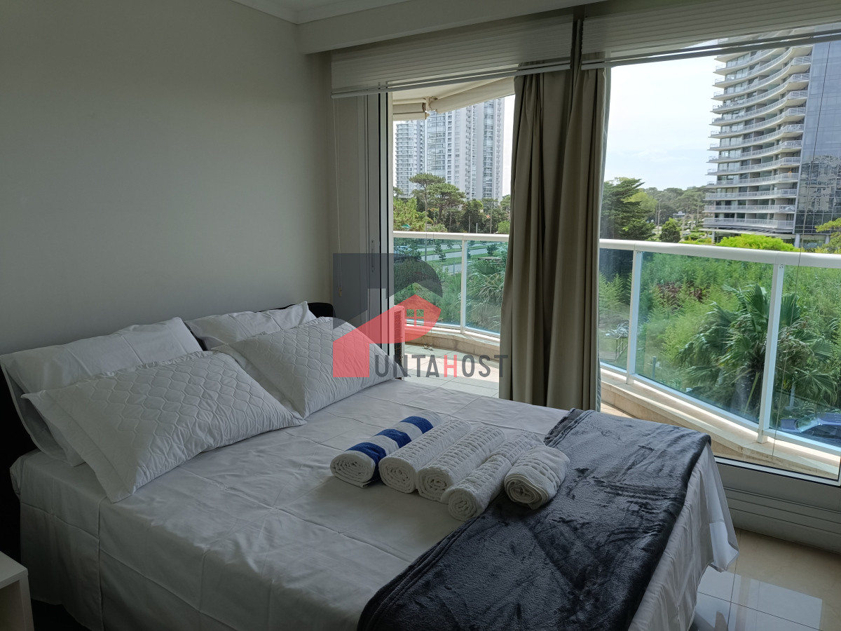 Apartamento ID.294 - Alquiler Casino Tower 3 dormitorios