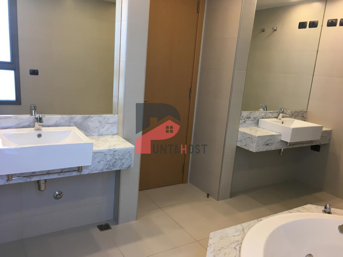 Apartamento ID.13 - Excepcional planta baja con piscina propia