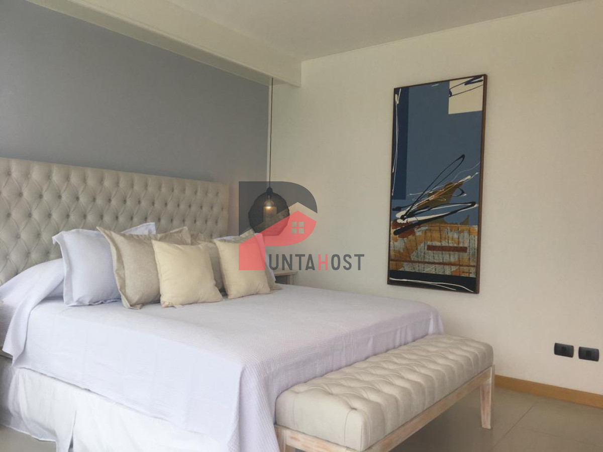 Apartamento ID.13 - Excepcional planta baja con piscina propia