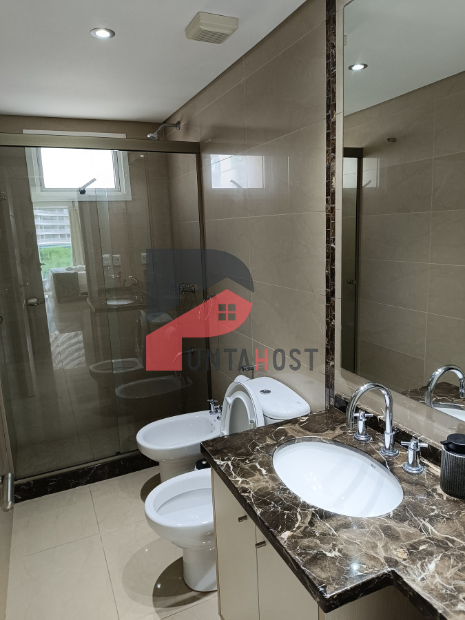 Apartamento ID.294 - Alquiler Casino Tower 3 dormitorios