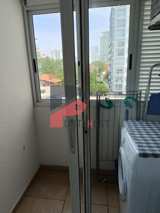 Apartamento ID.294 - Alquiler Casino Tower 3 dormitorios