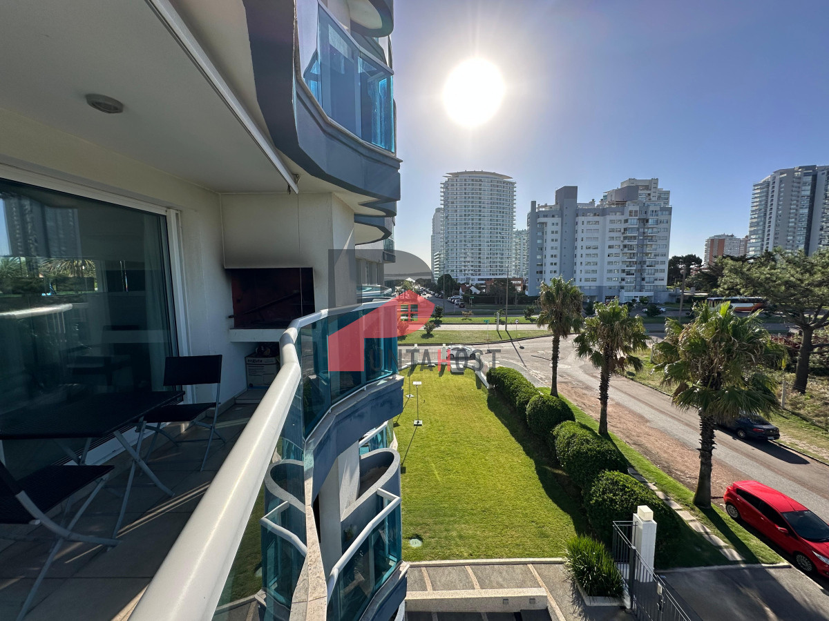 Apartamento ID.294 - Alquiler Casino Tower 3 dormitorios