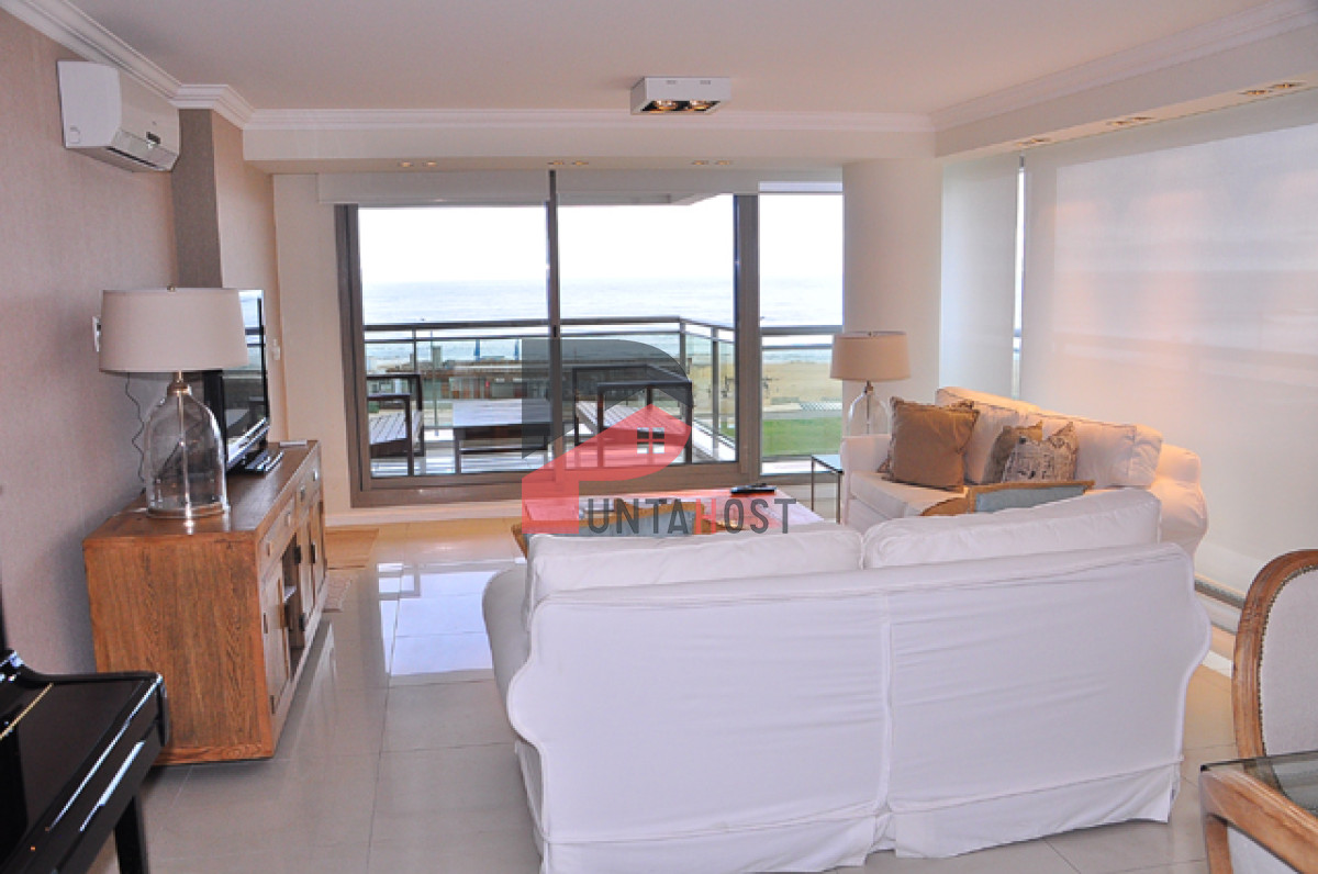 Apartamento ID.10 - Venta Apartamento Imperiale Cuatro Suites Playa Brava