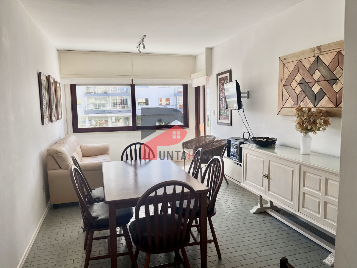Apartamento ID.19 - Apartamento en excelente ubicación