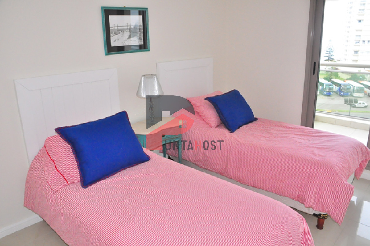 Apartamento ID.10 - Venta Apartamento Imperiale Cuatro Suites Playa Brava