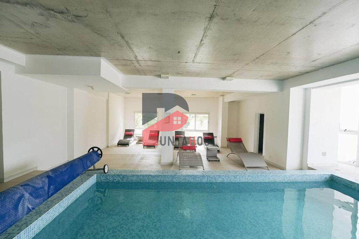 Apartamento ID.270 - Apartamento 1 dormitorio en Alquiler temporario
