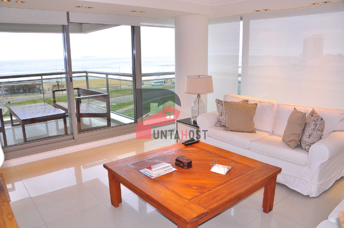 Apartamento ID.10 - Venta Apartamento Imperiale Cuatro Suites Playa Brava