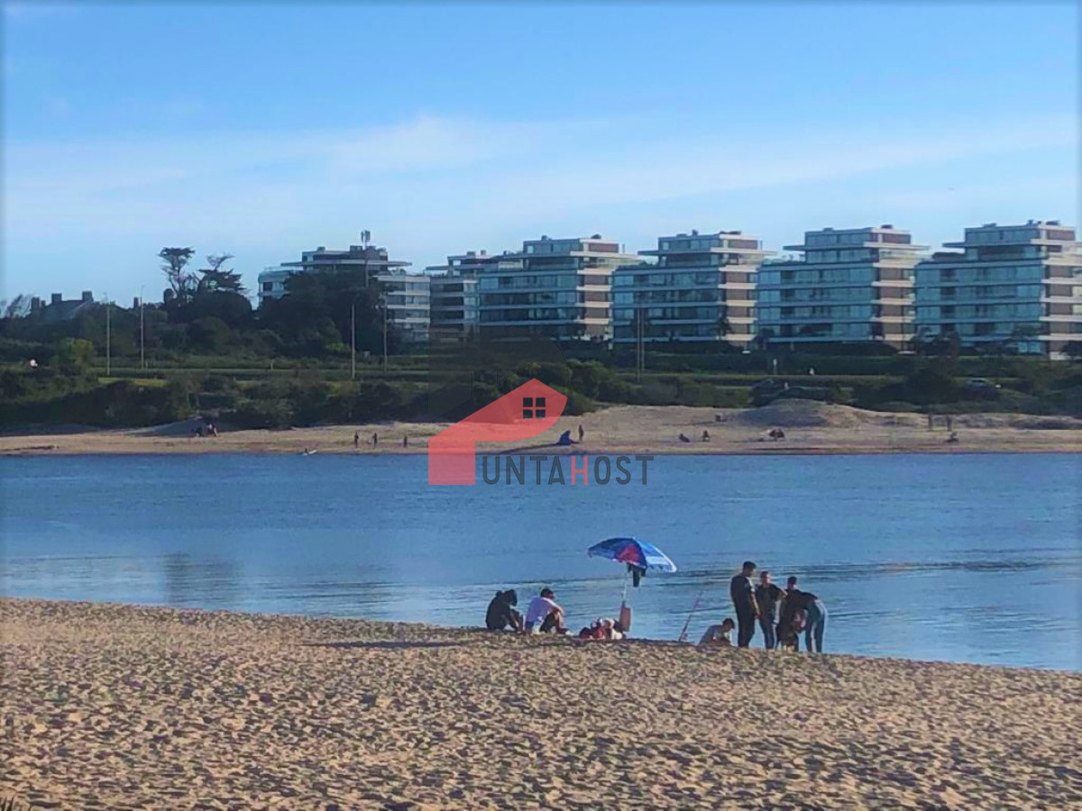 Apartamento ID.13 - Excepcional planta baja con piscina propia