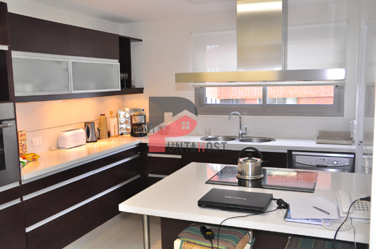 Apartamento ID.10 - Venta Apartamento Imperiale Cuatro Suites Playa Brava