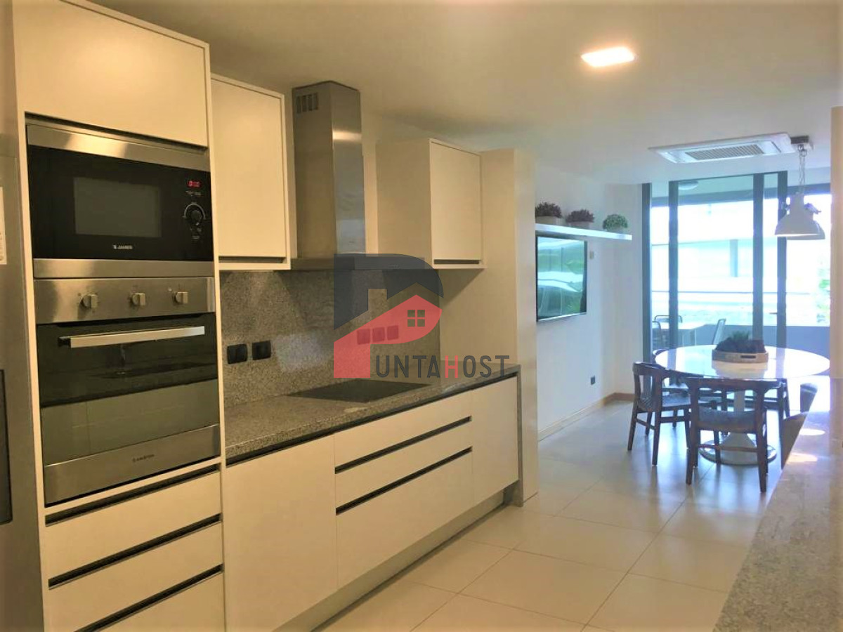 Apartamento ID.13 - Excepcional planta baja con piscina propia